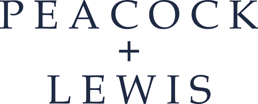 peacock lewis logo 1024x414