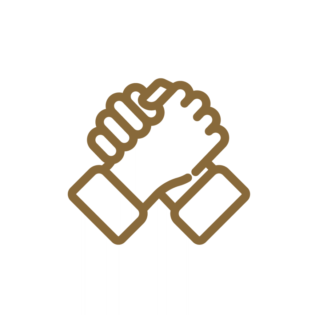 Cross Firm Collaboration