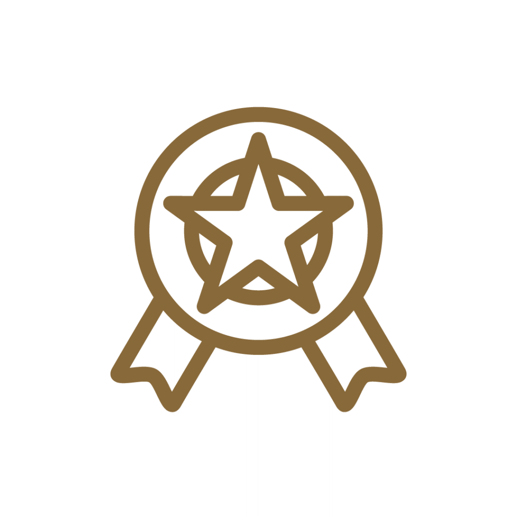 Highest Standards Of Excellence