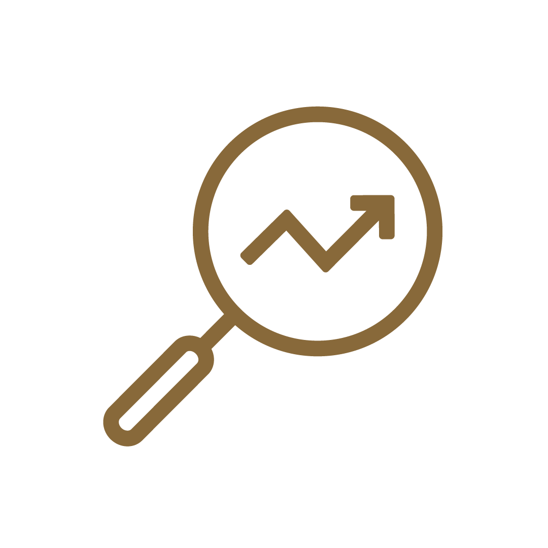 Research and Analytics Research and Analytics