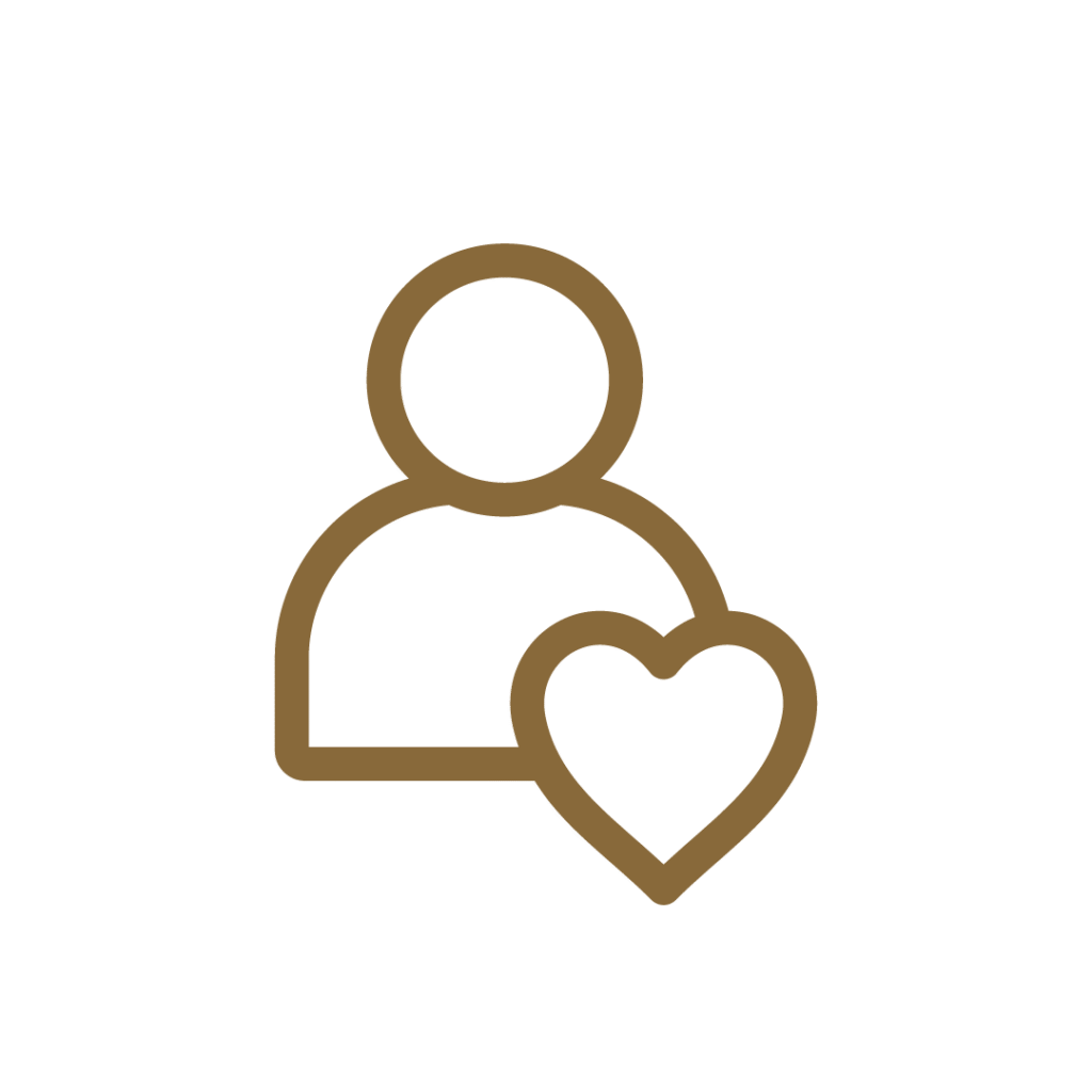 Service Driven By Empathy