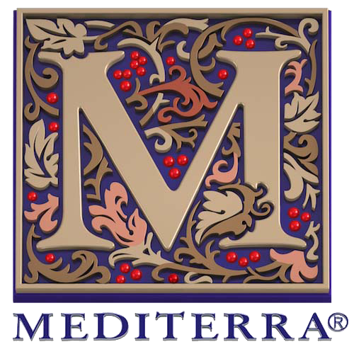 Club at Mediterra Logo