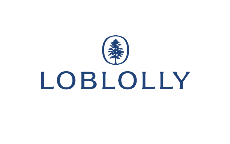 Loblolly logo