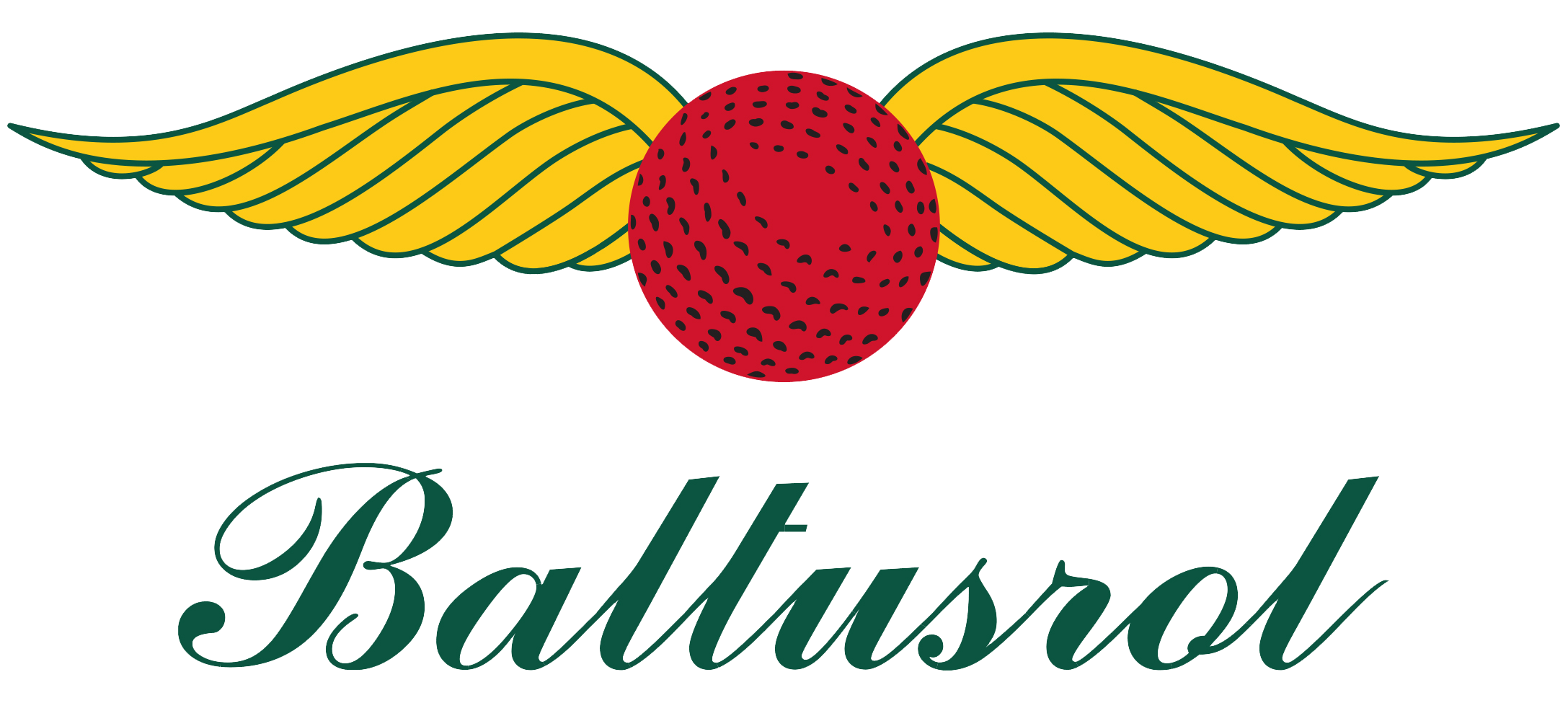 baltusrol logo