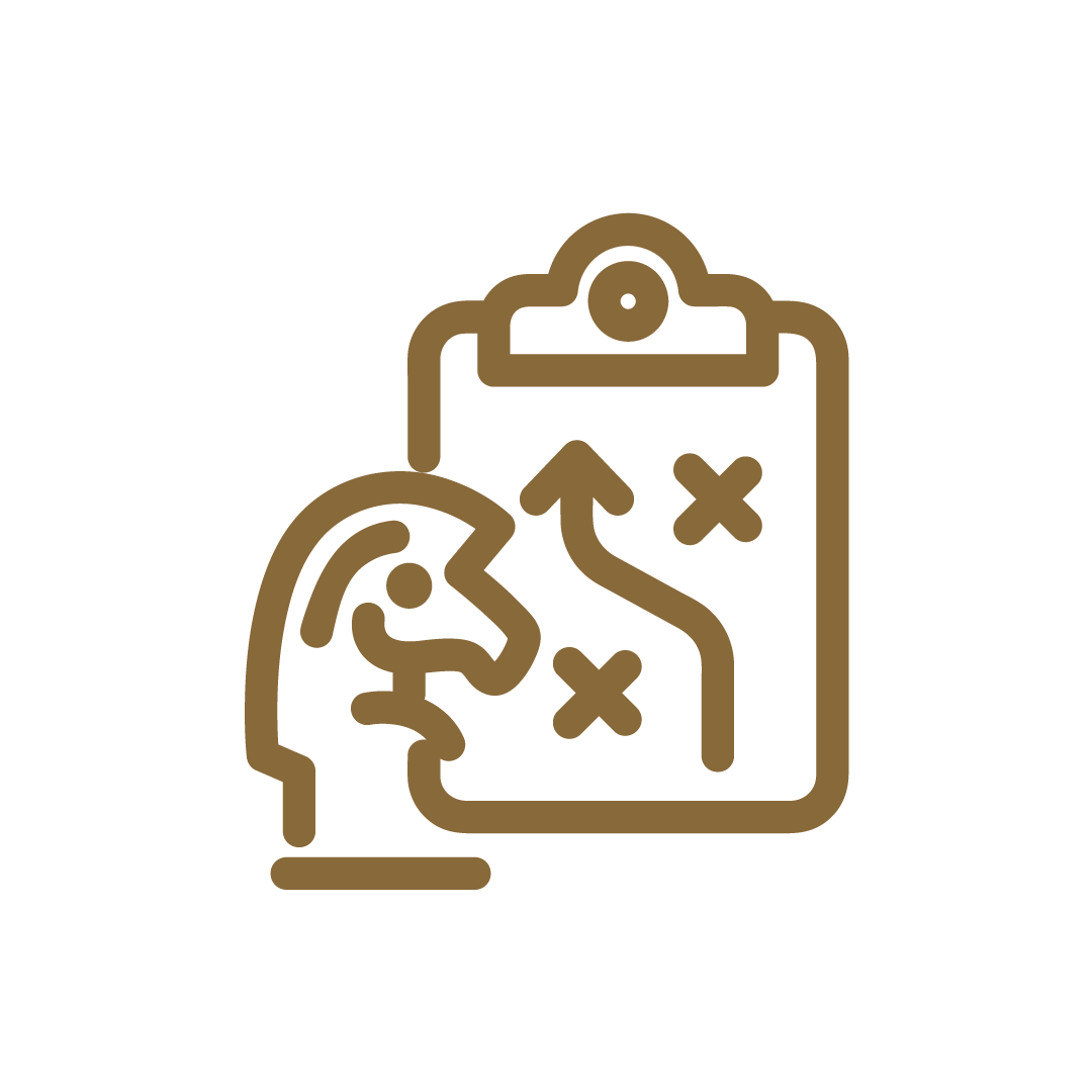 clipboard chess icon clipboard chess icon