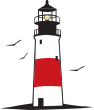 lighthouse logo