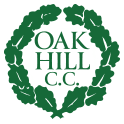 oak hill logo
