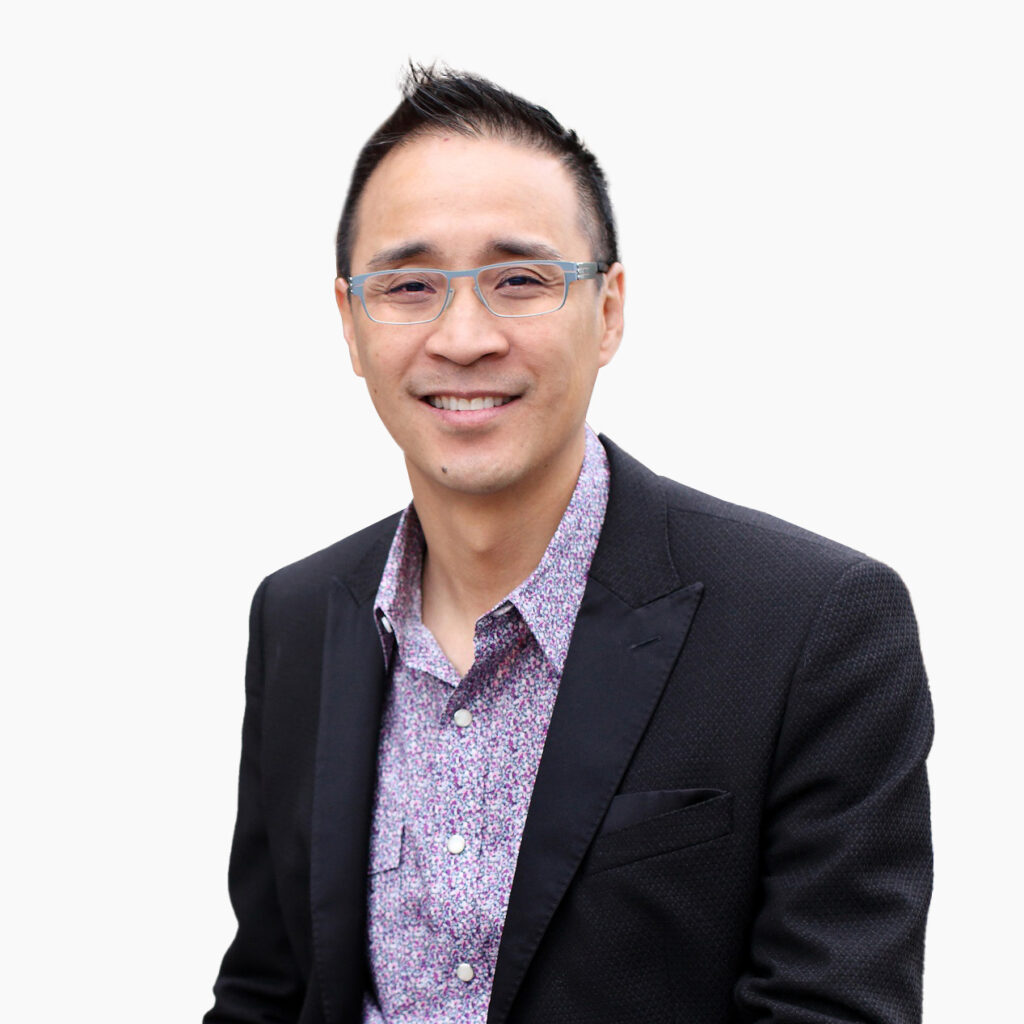 Howard Kuo Profile | Kuo Diedrich Chi Architects & ClubWorks Team