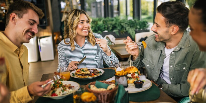 How boardrooms balance F&B satisfaction, purpose, profit