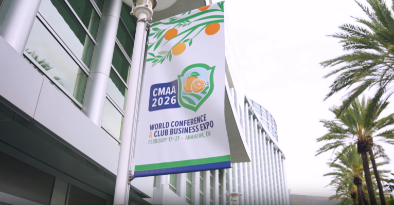 2026 CMAA Conference: The power of the ClubWorks collective