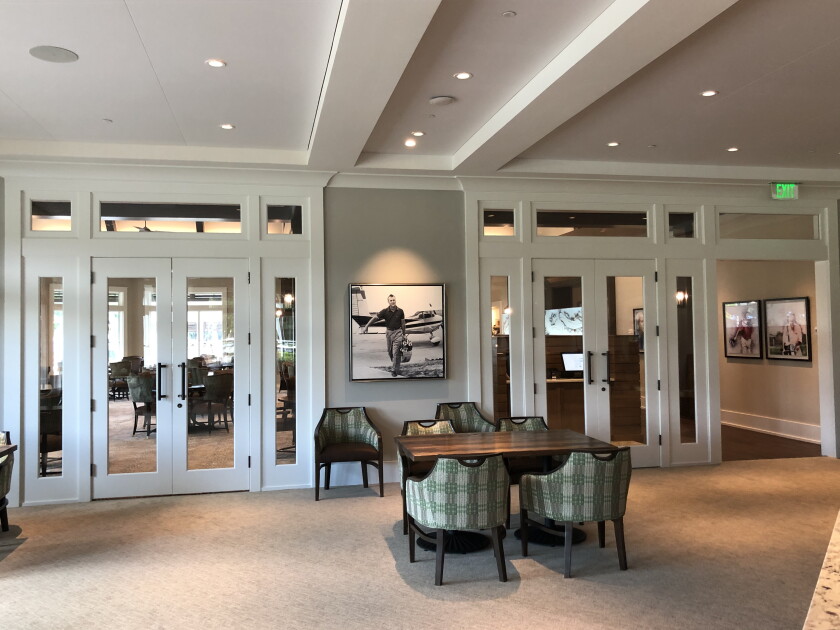 KDC Architects take course branding to 19th Hole